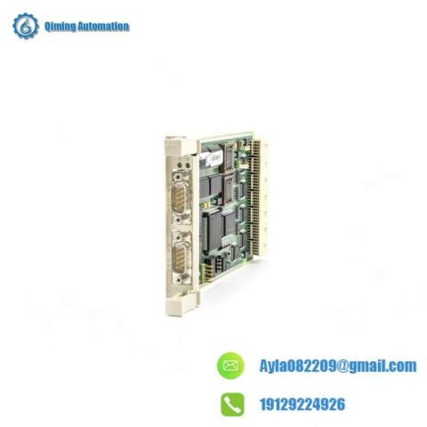 ABB CI532V09 PLC Communication Module
