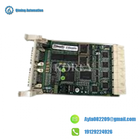 ABB CI532V09 3BUP001190R1 - Advanced Industrial Control Module
