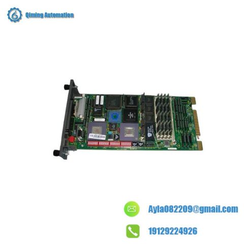 ABB CI540 - 3BSE001077R1 I/O Bus Extension Module