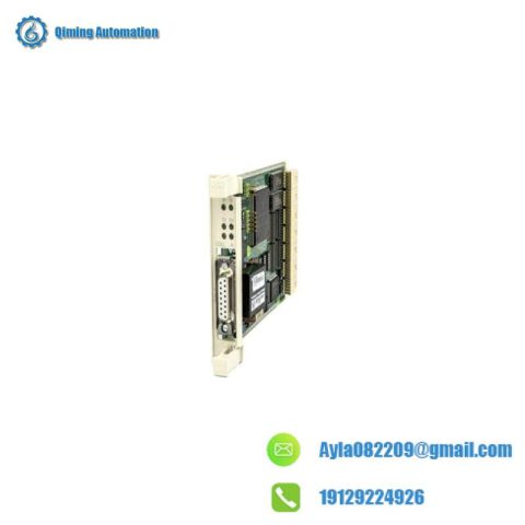 ABB CI543 - 3BSE010699R1 Industrial Communication Interface