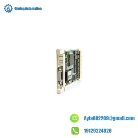 ABB CI545V01 | Ethernet Submodule for Industrial Automation, 200 Characters or Less