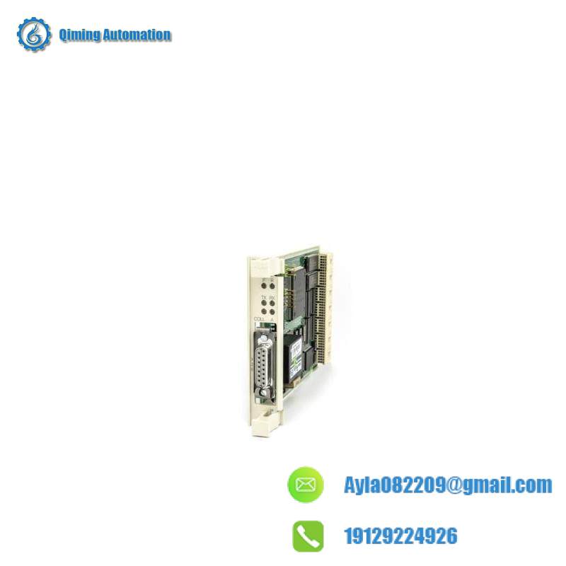 abb_ci546_3bse012545r1.jpg ABB CI546 3BSE012545R1 - 16 Channel Communication Interface Module