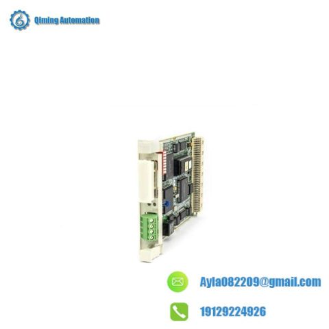 ABB CI560 TRIO Interface Submodule