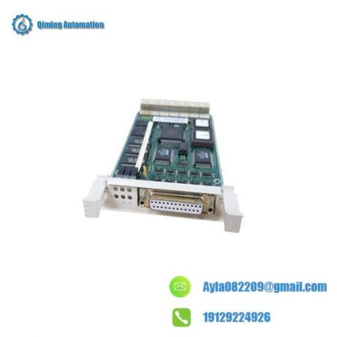 ABB CI590 3BHT340092R1 Control Module - Industrial Automation Solutions