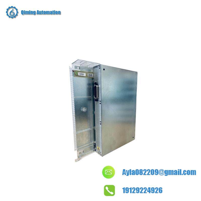 abb_ci615_1.jpg ABB CI615 Control Module for Industrial Automation Applications