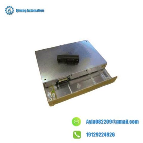 ABB CI615K01 | 3BSE000756R1 | Bus Extension Kit with CI615