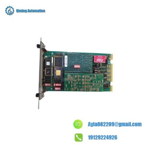 ABB CI630K02 - 3BSE011002R1 AF100 Redundancy Interface Kit