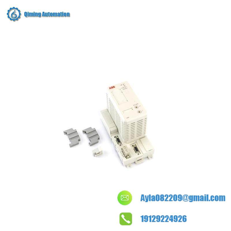 abb_ci830_3bse013252r1_ci830_profibus_communication_interface.jpg ABB CI830 3BSE013252R1 - Profibus Communication Interface Module