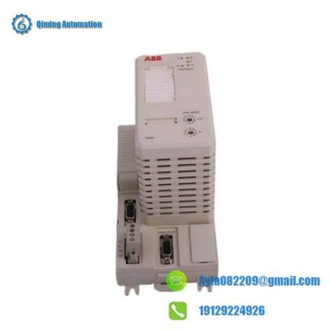 ABB CI830 3BSE013252R1 Communication Module