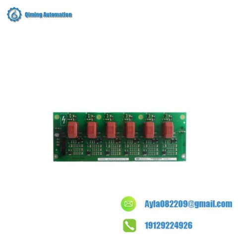 ABB CI854A-EA 3BSE030221R2 Industrial Control Module
