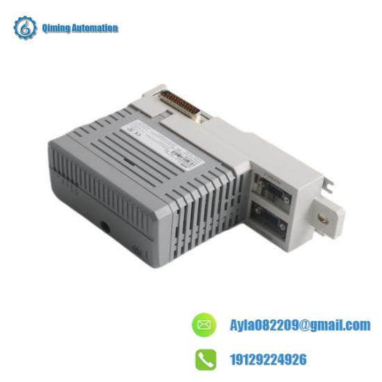 abb_ci854a_3bse030221r1_1.jpg ABB CI854A 3BSE030221R1 Industrial I/O Module