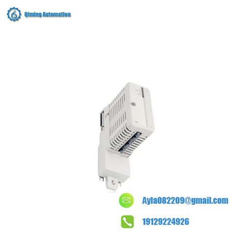 ABB CI858K01 - 3BSE018135R1 CI858K01, DriveBus Interface Module