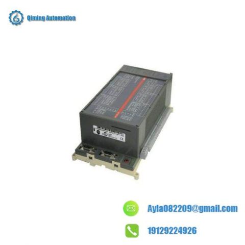 ABB CI868K01-eA PLC for Industrial Automation