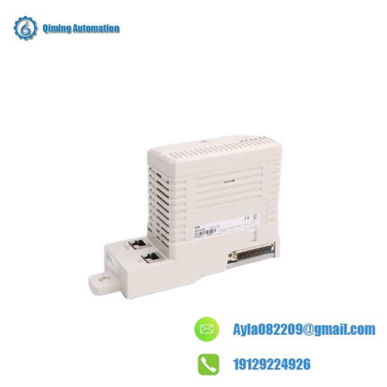 abb_ci868k01_ci867k01.png ABB NAIO-03 ANALOGUE IO EXTENSION - Advanced Modular PLC Component for Enhanced Process Control