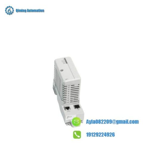 ABB CI871AK01 | 3BSE092693R1 | FF HSE Interface Module