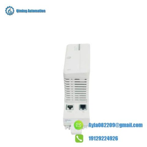 ABB CI873K01 Communication Interface Module, for Industrial Control Solutions