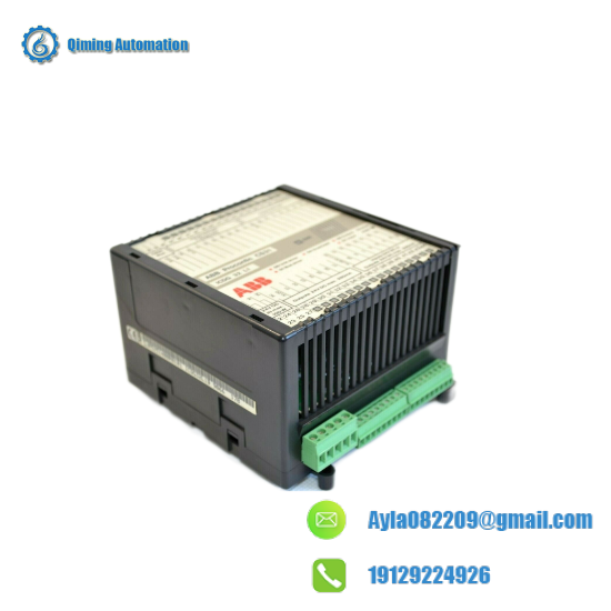 abb_cm772f_3bdh000368r0001.png ABB CM772F 3BDH000368R0001 - High-Performance Industrial Controller