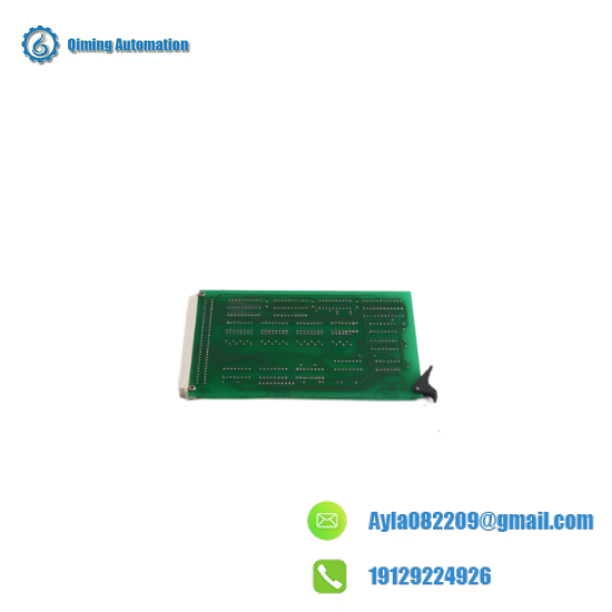 abb_cma126_3dde300406_interface_card-1.png ABB CMA126 3DDE300406 Industrial Interface Card