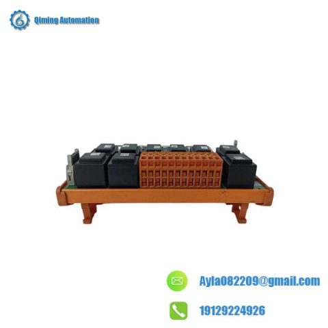 ABB CMA135 3DDE300411: Engine Start-Stop Automation Module