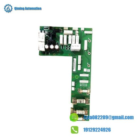 ABB CMRB11C - Micro Control Interface Board