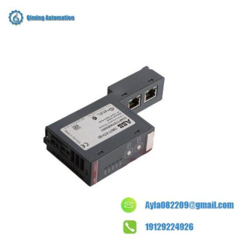 ABB CPU New, Model Code: CP2323, Type: Central Processing Unit, Category: Industrial Control Systems