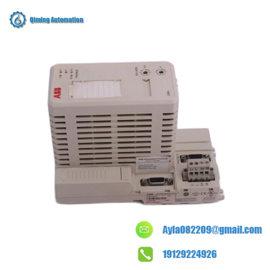 abb_cr-m4ls_1.png ABB CR-M4LS Control Relay Module for Industrial Automation Systems