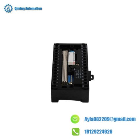 ABB V18345-1010521001: Versatile Precision Valve Positioner