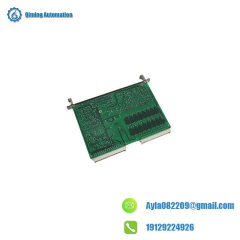 ABB CTB810, HN800 Control Module for Industrial Automation