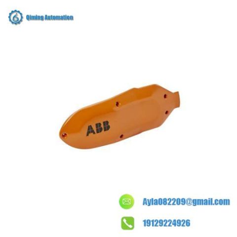 ABB D2D146-AA28-28 Analog Input Unit