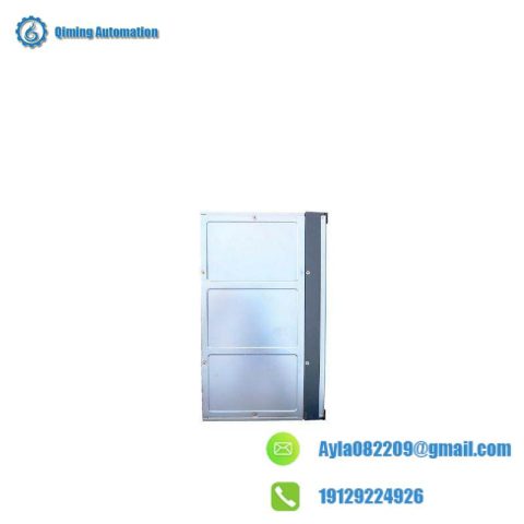 ABB DAI03 Analog Input Module for Industrial Control Systems