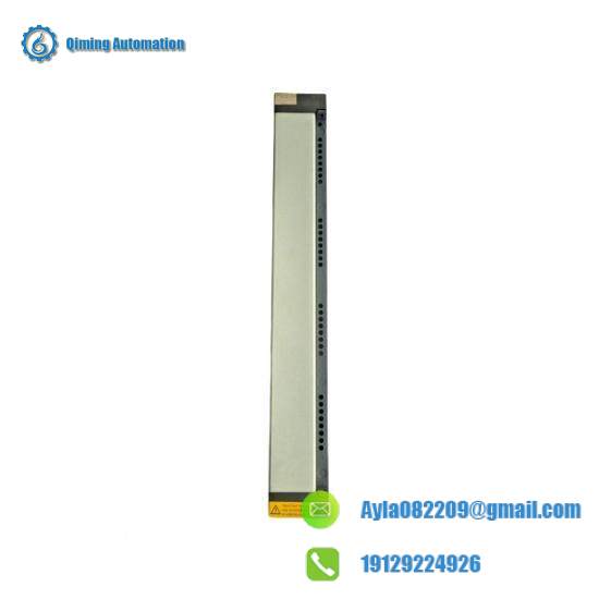 abb_dao01_1.jpg ABB DAO01 - Analog Output Module for Industrial Automation