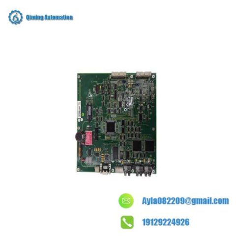 ABB DAPC100 3ASC25H203 PLC Digital Module