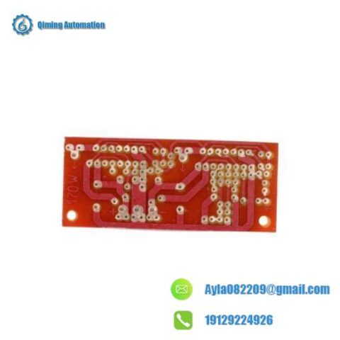 ABB DATX111 - 3ASC25G224 I/O Board, Industrial Control Module