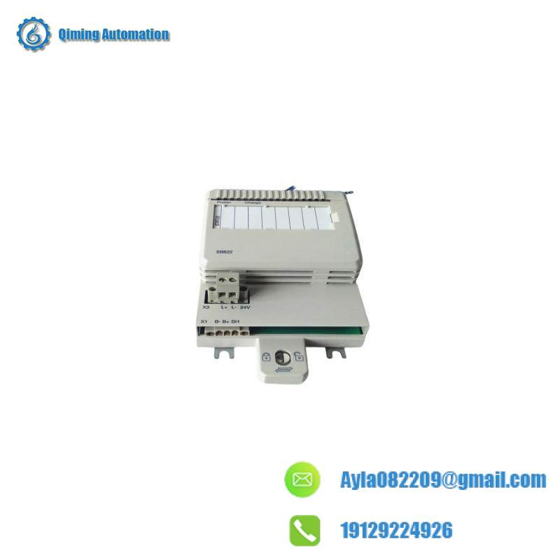 abb_dcp10.jpeg ABB DCP10 - Advanced PLC Module for Industrial Automation