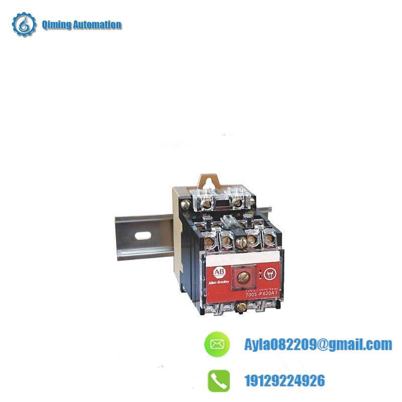 abb_dcp10.jpg ABB DCP10 - Advanced PLC Module for Industrial Automation