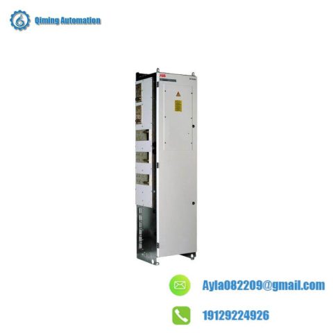 ABB DCS880-S01-0315-05X0 DC DRIVE, Industrial Automation Drives