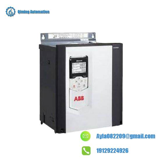 abb_dcs880-s02-0250-05x0_dc_converter_module-1.jpg ABB 3HAC025144-001: High-Performance Industrial Control Module