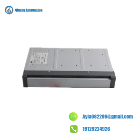 ABB DDO02 Digital Output Module for Industrial Control Systems