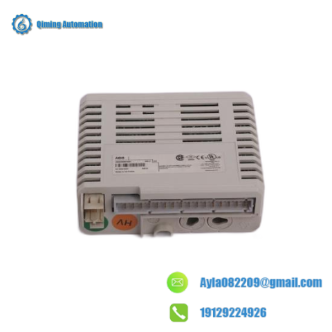 ABB DGP-6SSD11 | Digital Control System Module