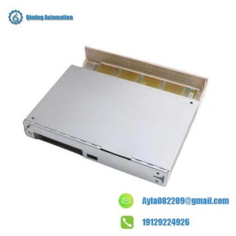 ABB DI620 3BHT300002R1: High-Performance Digital Input Module