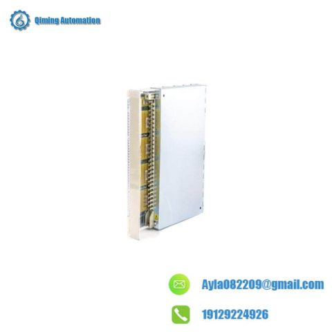 ABB DI651 Digital Input Card for Industrial Automation