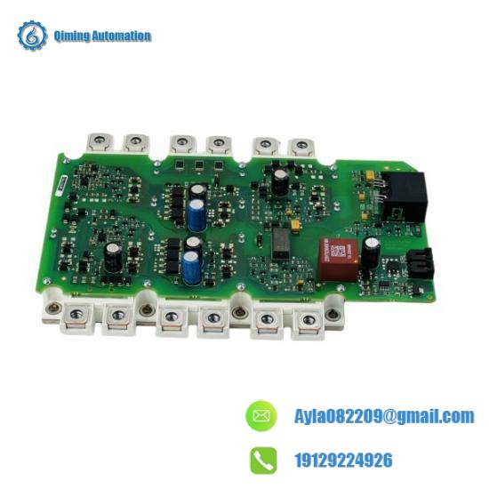 abb_di651_2.jpg ABB DI651 Digital Input Card for Industrial Automation