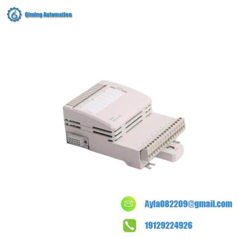 ABB DI803 3BSE022362R1 - Advanced Digital Input Module