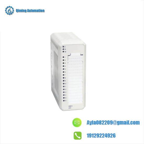 abb_di810_3bse008508121_digital_input_24v_16_ch.png ABB DI810 3BSE008508121 | Digital Input Module | PLC's | Industrial Automation Solutions