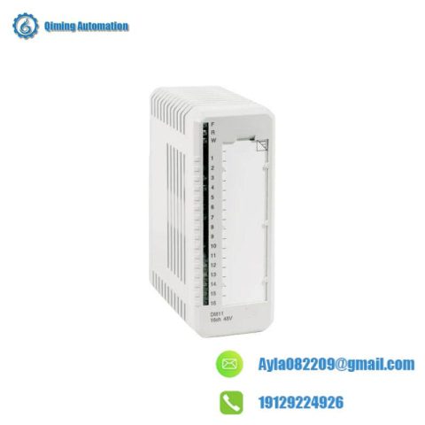 ABB DI811-1 3BSE00853R1 Industrial Circuit Board