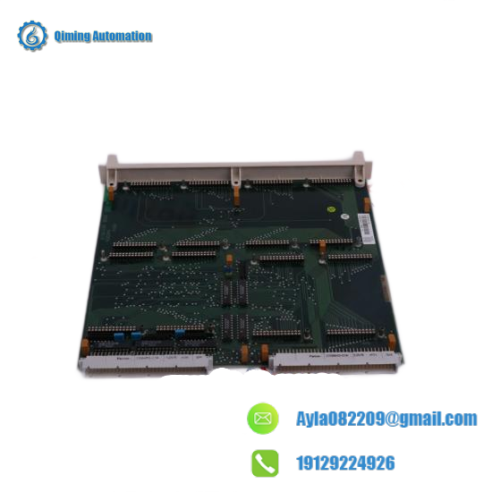 abb_di811-ea.png ABB DI811-eA: Advanced Industrial Input Module for Enhanced Control Systems