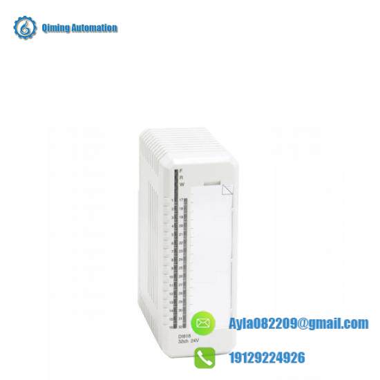 abb_di818_3bse069052r1_digital_input_module.jpg ABB 5761894-9C, High Performance Industrial Automation Module