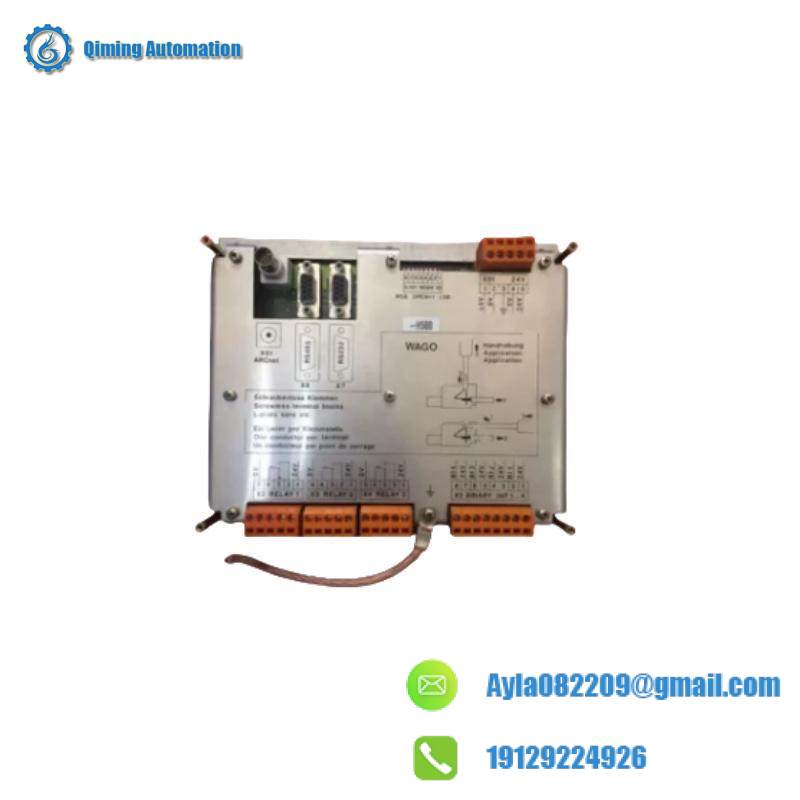 abb_di885_3bse01088r1_dcs_module.jpg ABB DI885 3BSE01088R1 DCS Module: Precision Control for Industrial Automation