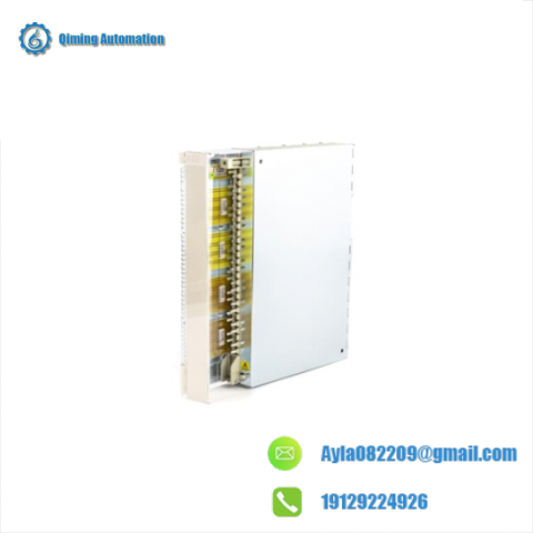 ABB DO630 Digital Output Module