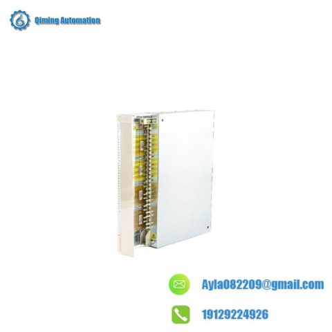 ABB DO630 3BHT300007R1 - Advanced Digital Output Module